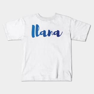 Ilana Kids T-Shirt